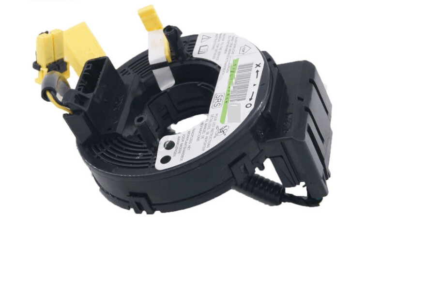 Lenkradwinkelsensor Schleifring für Honda CR-V III 2.2i-CTDI 77900-SNA-U31
