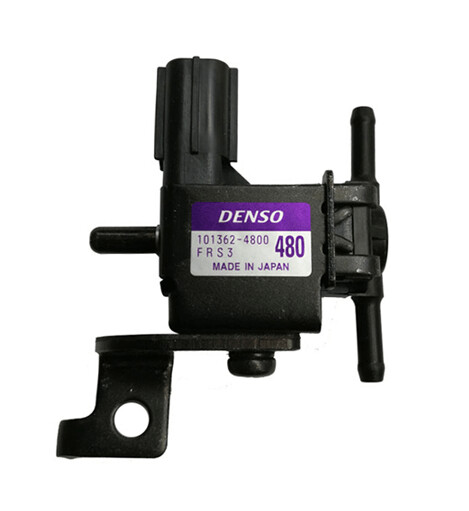 Magnetventil 101362-4800 für Honda Accord VII 2.2 i-CTDi 36190-RSR-E01