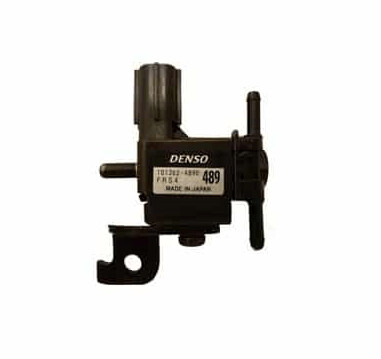 Magnetventil 101362-4890 für Honda Accord VII 2.2 i-CTDi 36190-RBD-E02