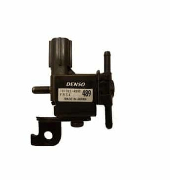 Magnetventil 101362-4890 für Honda FR-V 2.2 i-CTDi 36190-RMA-E02