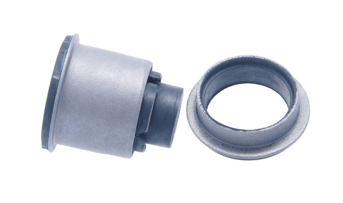 Buchse Hinterachse Unterer Aussen für Honda FR-V 52366-SFE-J01