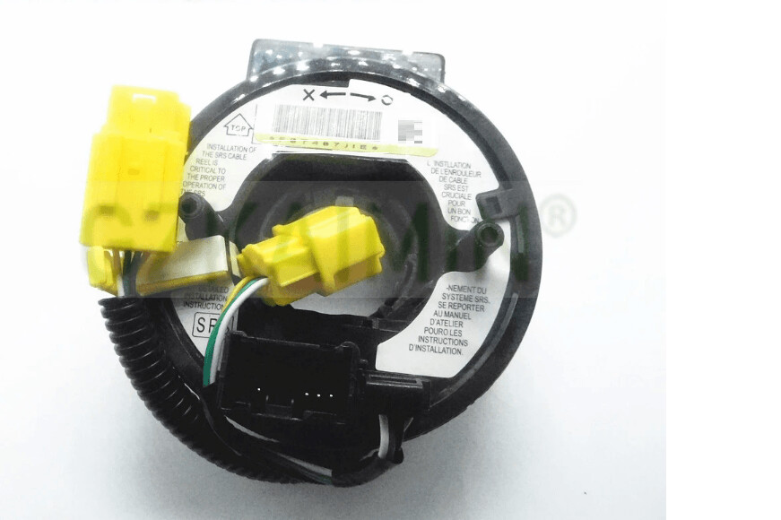 Lenkradwinkelsensor Schleifring für Honda CR-V II 77900-S9A-E51