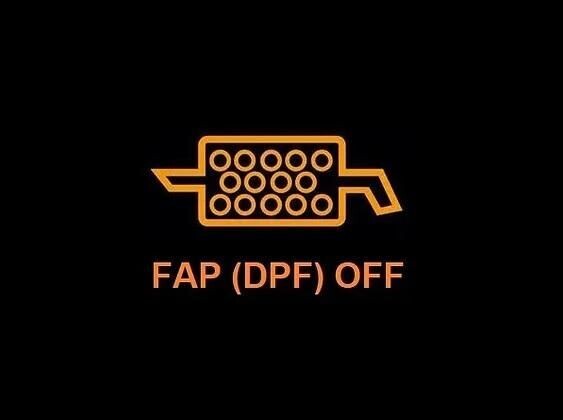 DPF OFF File Service