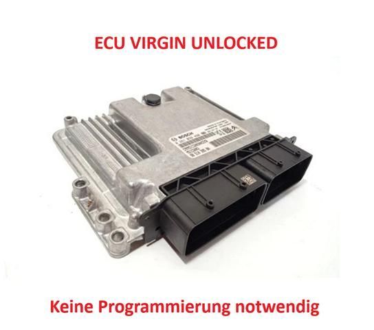 Bosch 0281039490 VIRGIN UNLOKED OPEL PEUGEOT CITOREN TOYOTA