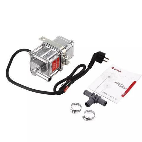 Standheizung 3000W Auto  Kühlmittelheizung Vorwärmer