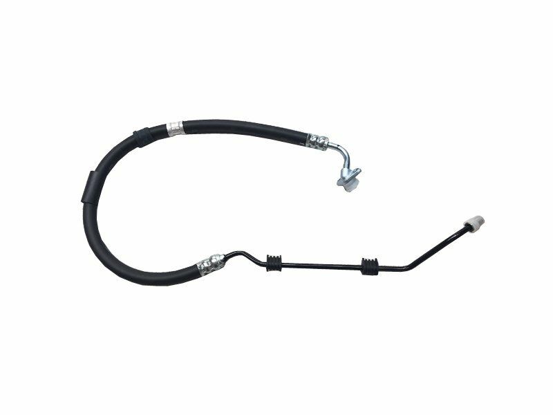 Servolenkung Druckschlauch für Honda CR-V II 2.2 i-CTDI  53713-SKN-G02