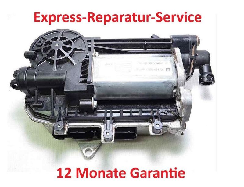 Reparatur EASYTRONIC – Opel Mazda Ford