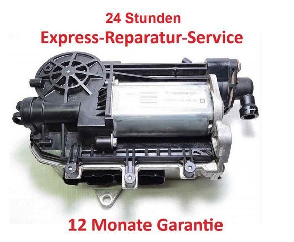 Reparatur Getriebesteuergerät EASYTRONIC LUK Bosch Ford Reparatur Getriebesteuergerät EASYTRONIC LUK Bosch Ford