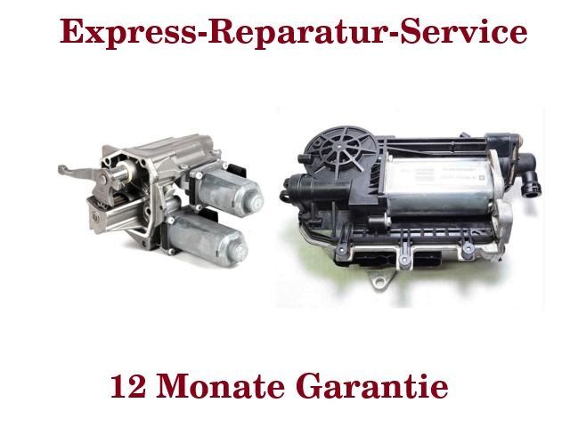 Reparatur Schaltmotor Stellglied + EASYTRONIC AUTOMATIK LUK Bosch Opel