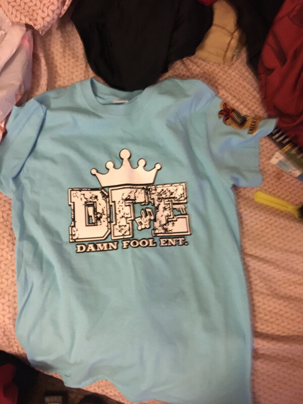 DFE Gear