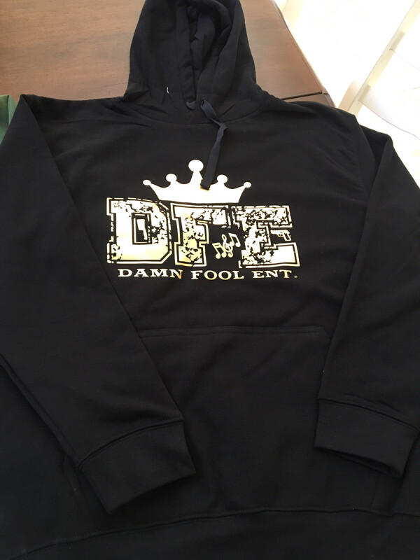 DFE Hoodie
