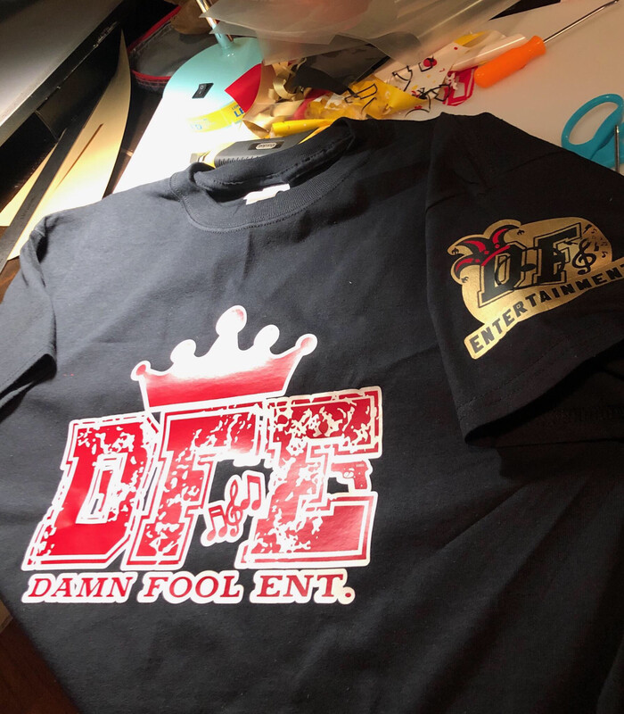 DFE Gear