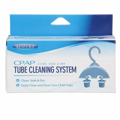 Tube Cleaning/Hanging SYS /Respura