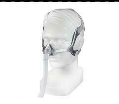 Philips Respironics Wisp Nasal CPAP Mask with Headgear - Fit Pack
