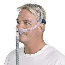 ResMed Swift™ FX Nasal Pillow CPAP Mask with Headgear