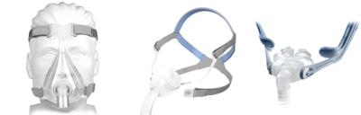 CPAP Masks and Accessories