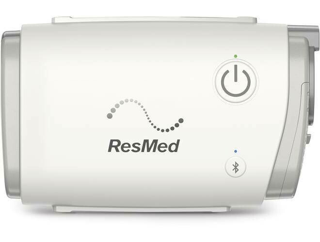 ResMed AirMin AutoSet  Travel CPAP Machine-------------------SALE SALE SALE.- ENDS 7/31/21 $699.00!!​