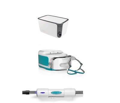 Cpap Machine Cleaners
