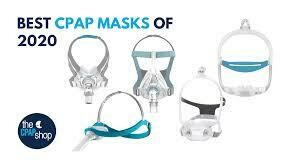 Miscellaneous Cpap Mask (In-Store Only)**