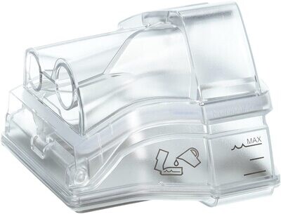 Cpap Water Chamber's