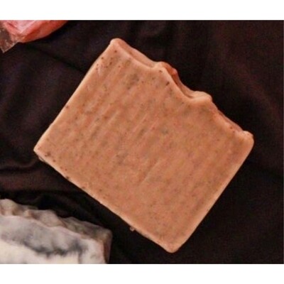 Coffee Handmade Soap with Kokum Butter(100 grams)
