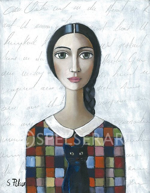 SANDRA PELSER WOODEN BLOCKS