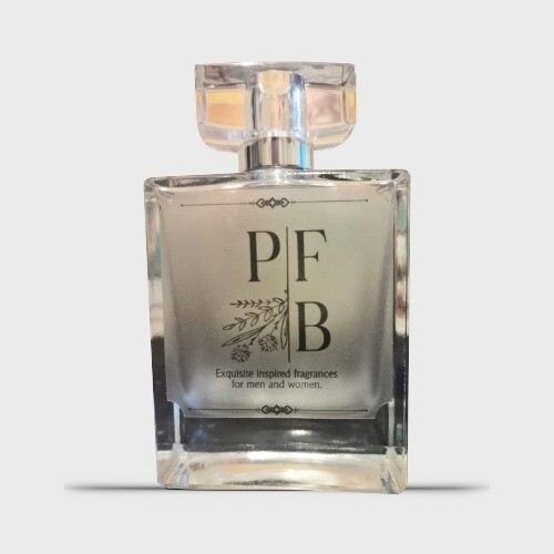 CHANEL NO 5 - INSPIRED PERFUME
