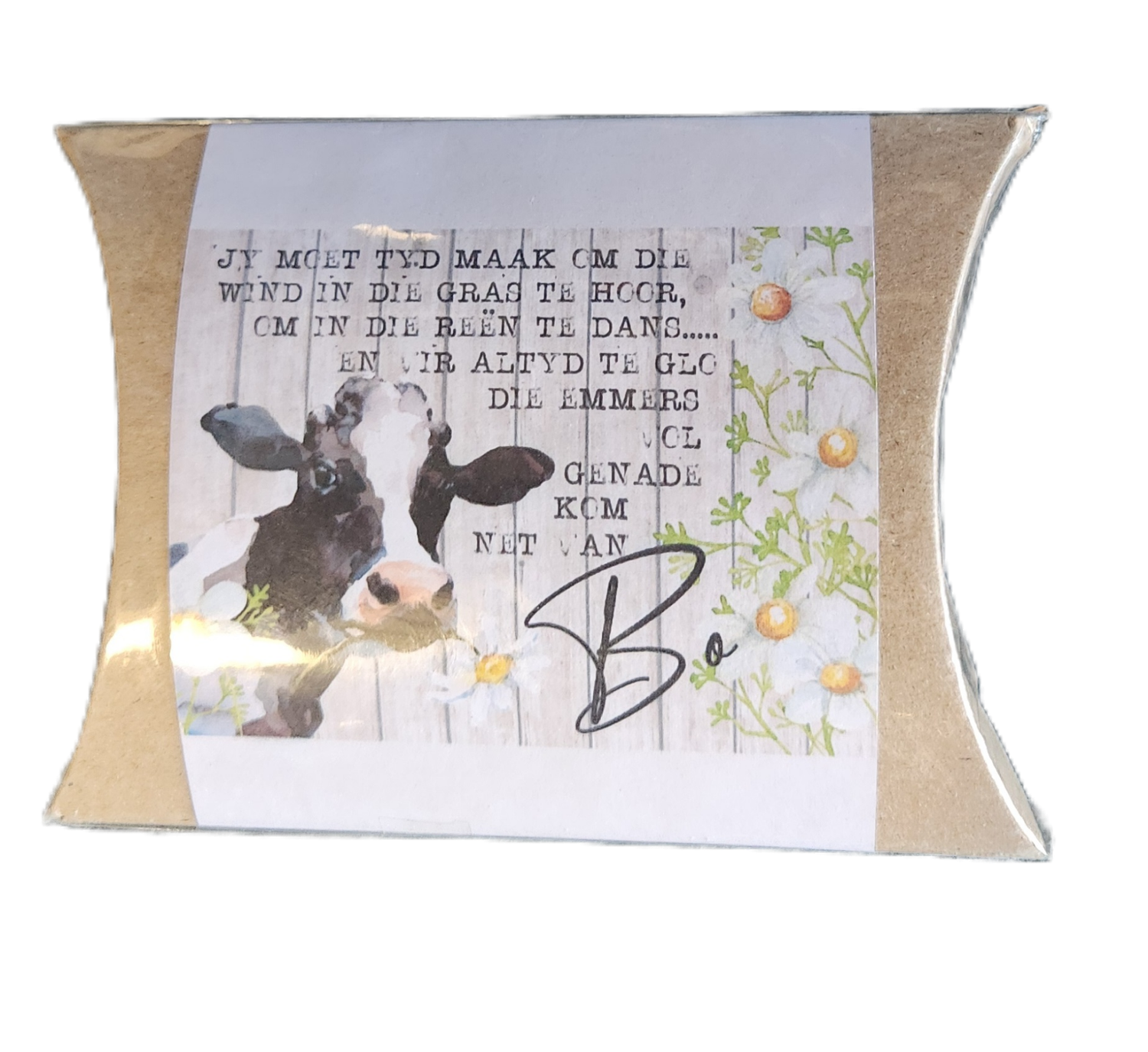 BATH CRYSTALS - PEPPERMINT