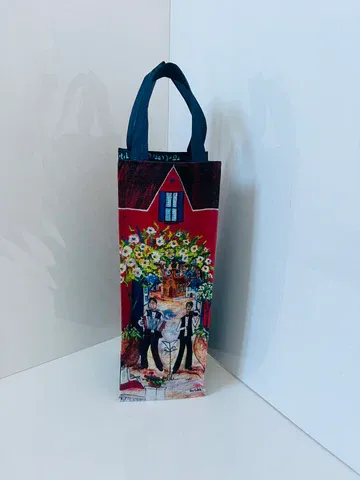 GIFT BAG - DINNER AT MARIA'S