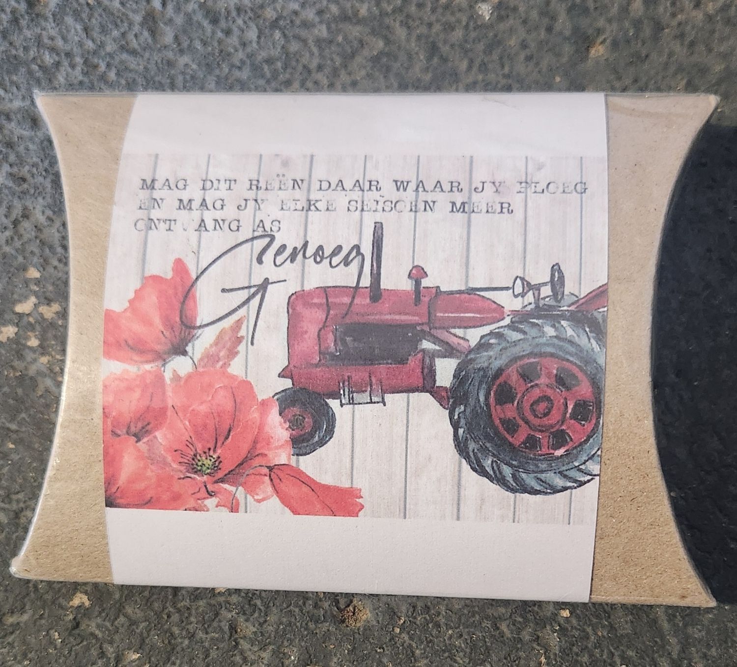 BATH CRYSTALS - LEMONGRASS