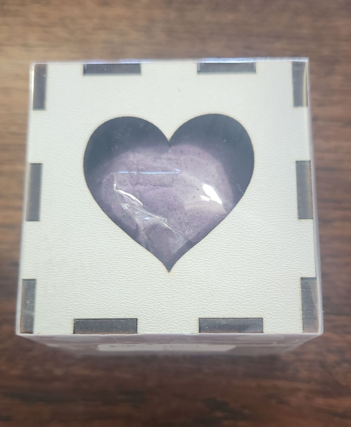 FIG AND PEAR BATH FIZZER