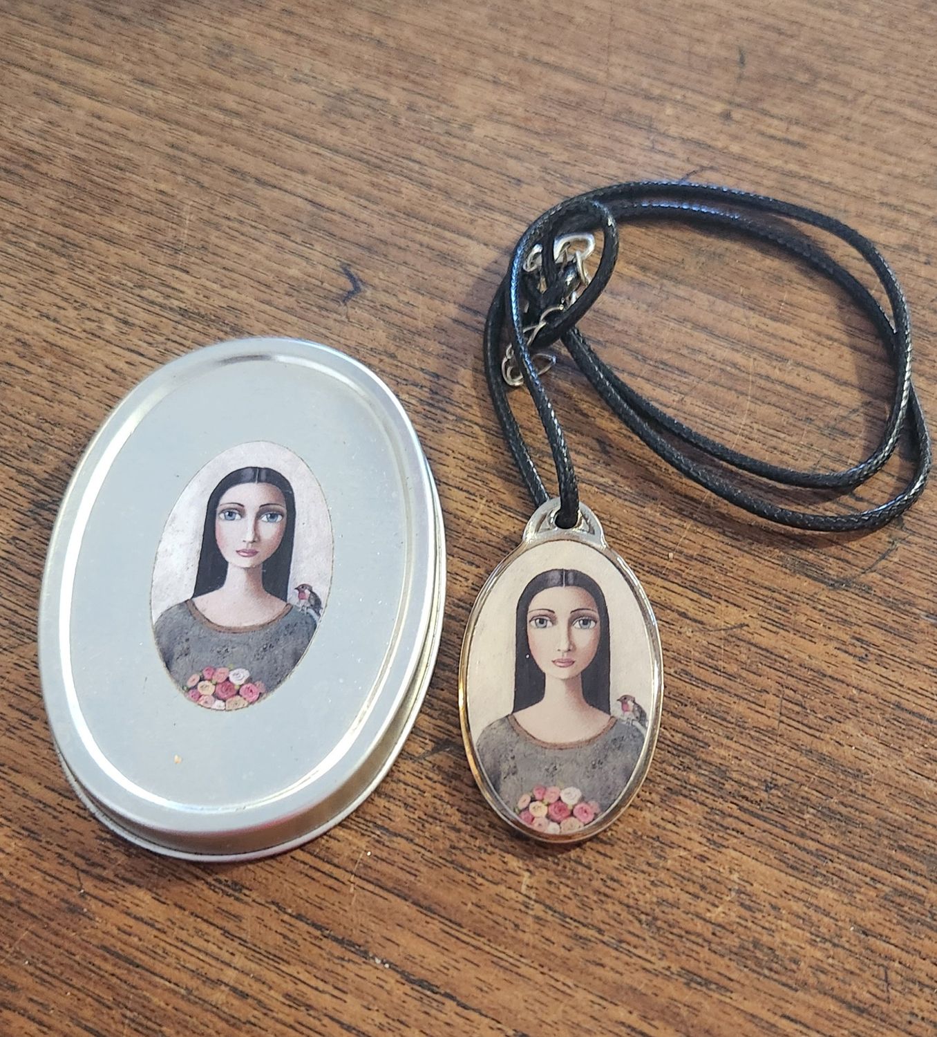 SANDRA PELSER PENDANT SANDRA PELSER PENDANT