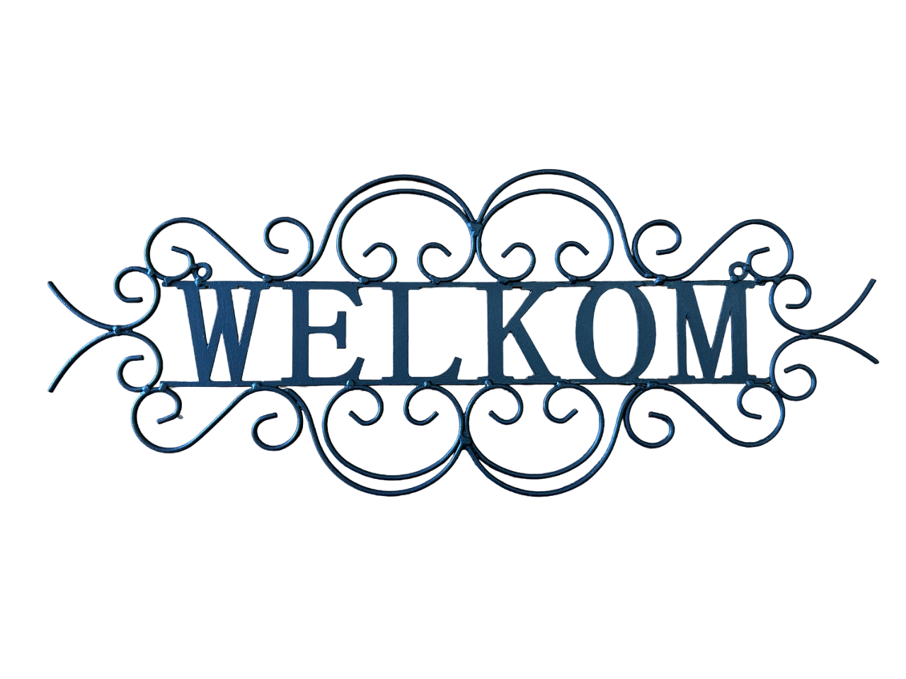 Welkom