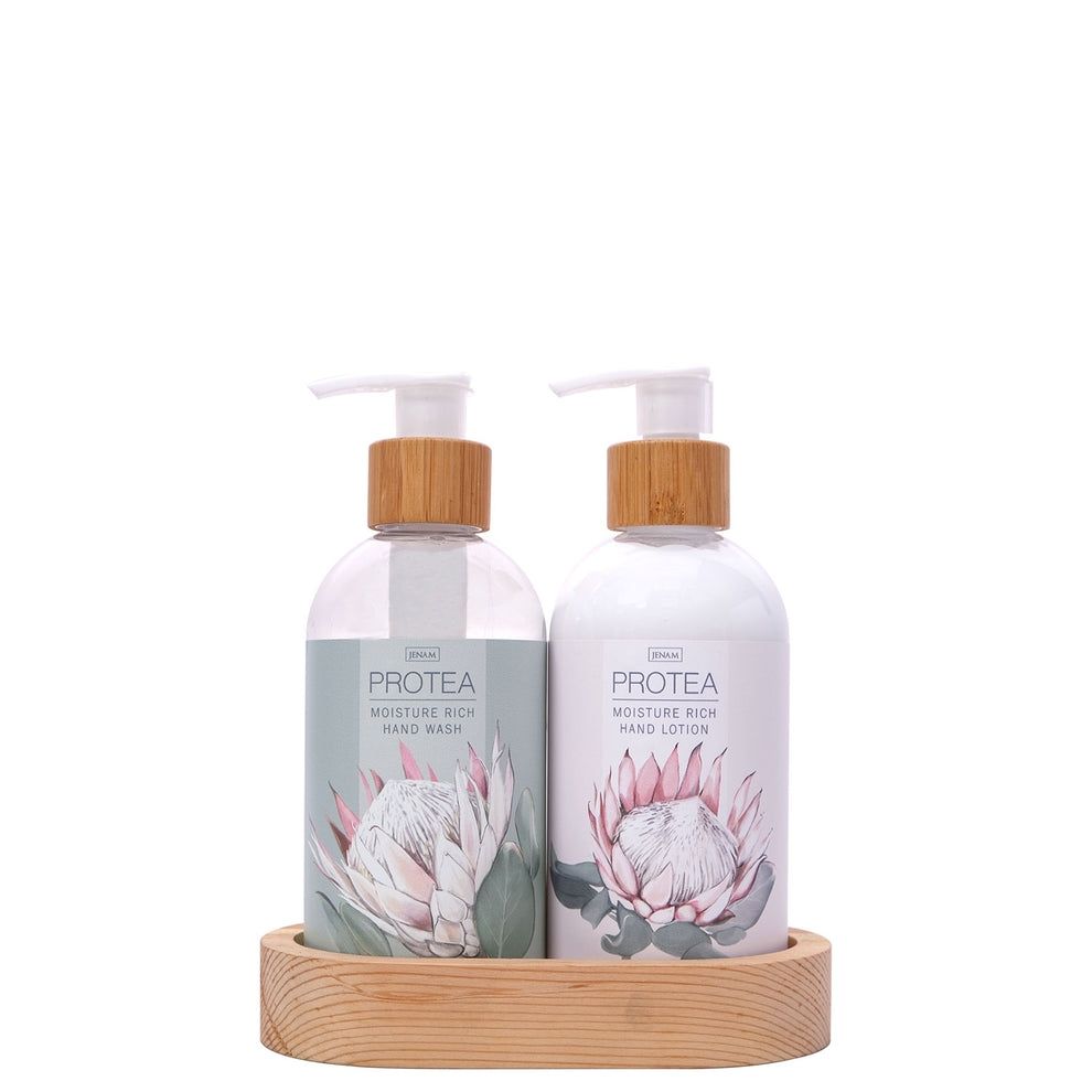 PROTEA HAND WASH DUO