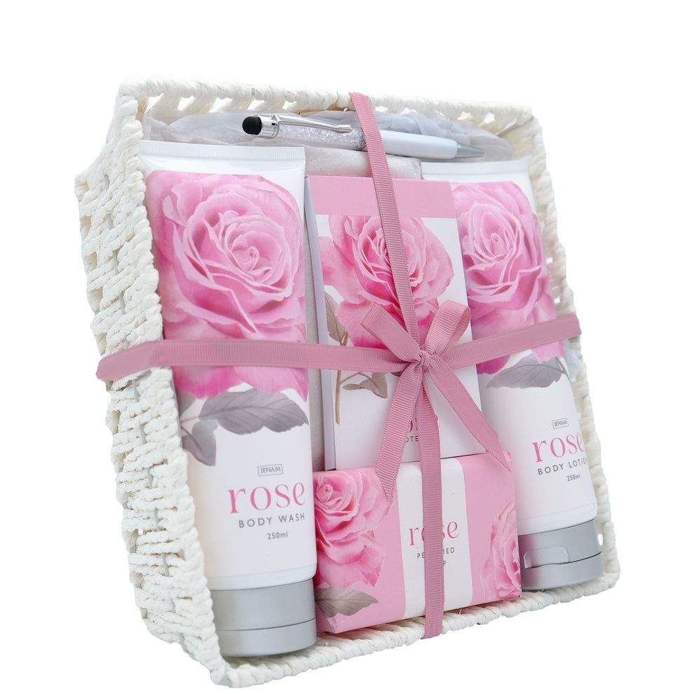 ROSE INDULGENCE GIFT PACK