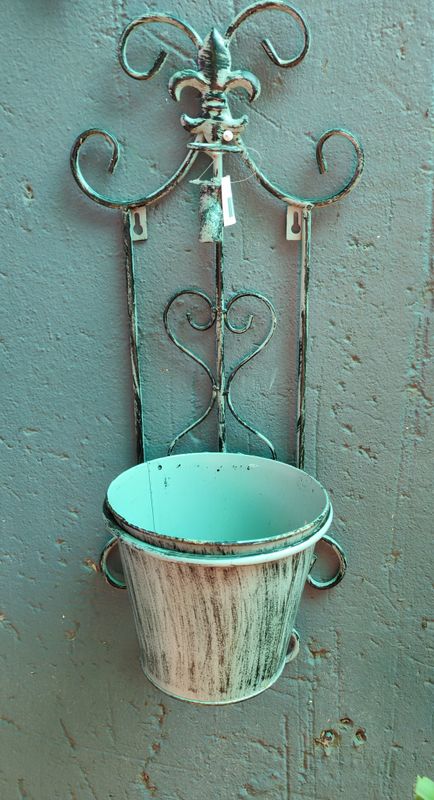 Wall hanging