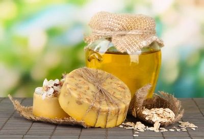 Artisan products
