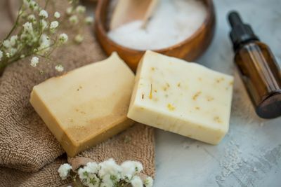 Soap