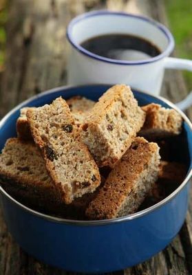 Rusks