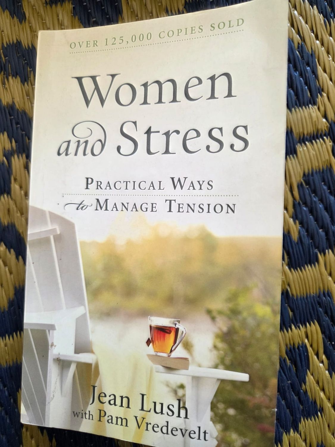 WOMEN AND STRESS