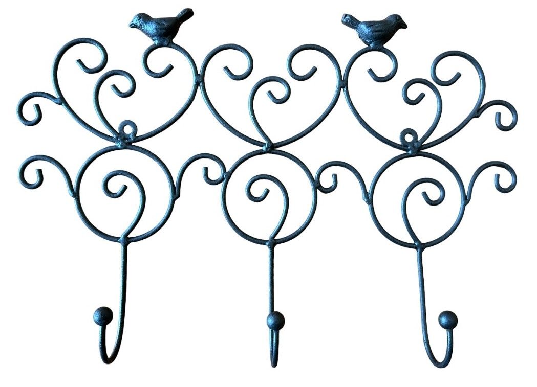BIRD HOOKS