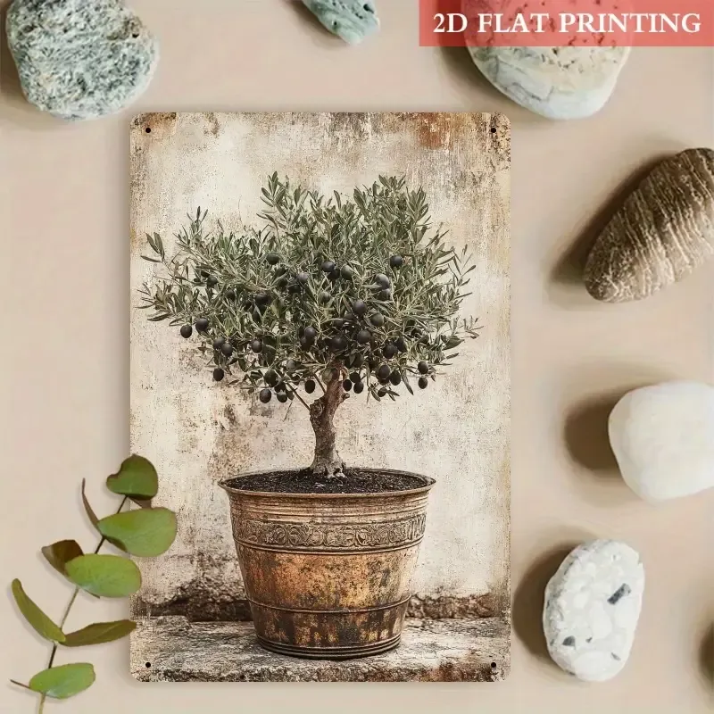 RUSTIC FARMHOUSE WALL ART