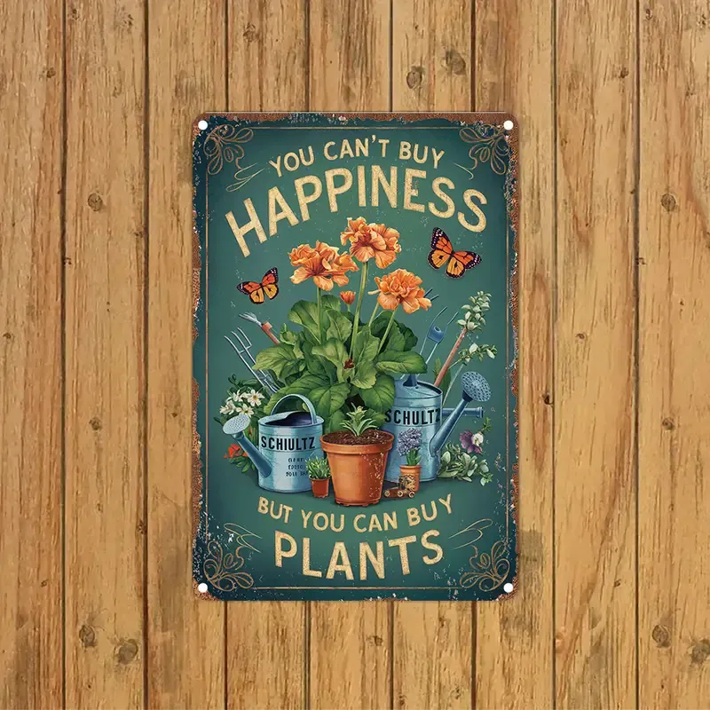 HAPPINESS WALL  ART