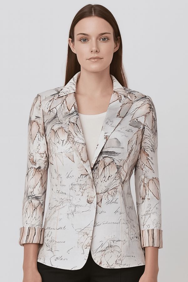 PROTEA JACKET