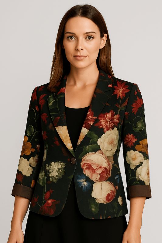 CHARMING JACKET CHARMING JACKET