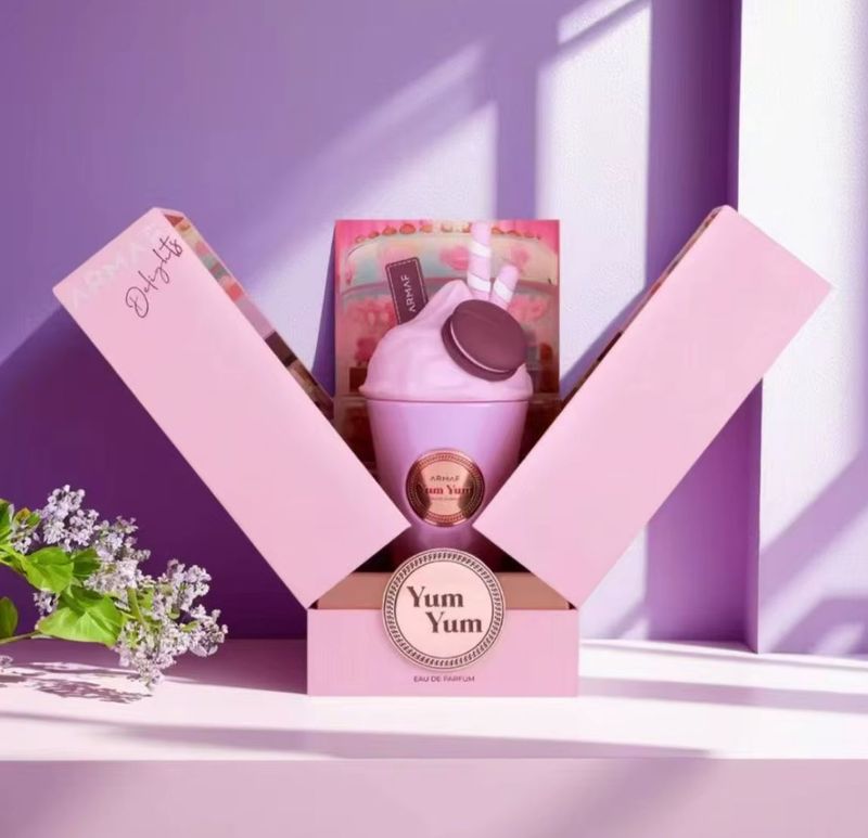 ARMAF YUMYUM PERFUME