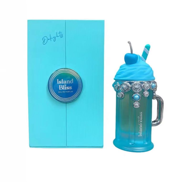 ARMAF ISLAND BLISS PERFUME