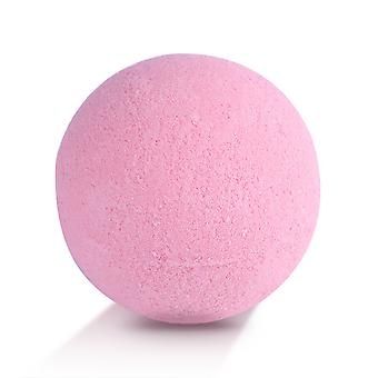 PINK BATH BOMBS