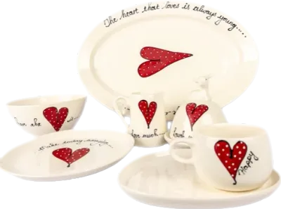 Curated Homeware &amp; Decor Collection
