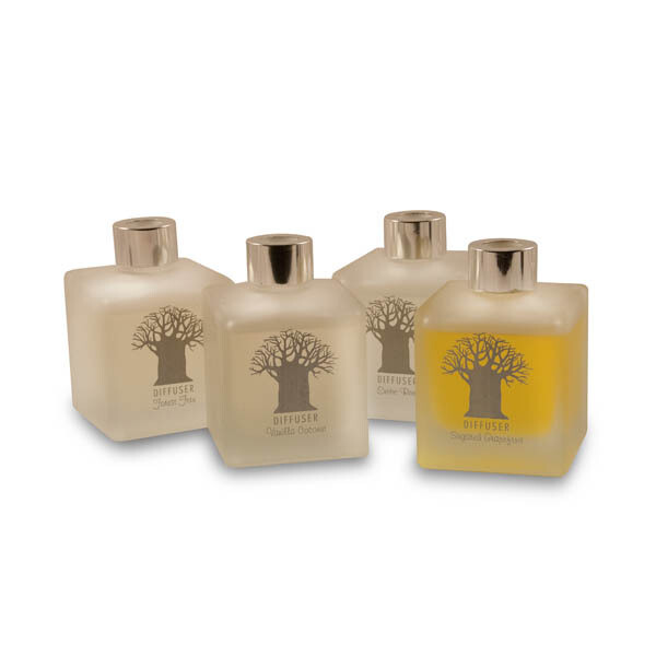 VANILLA COCONUT DIFFUSER REFILL